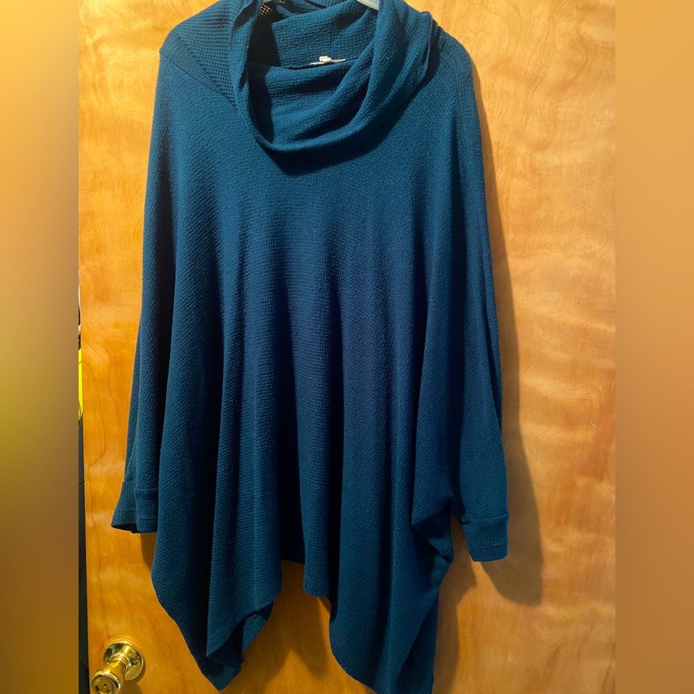 Maurices tunic sweater